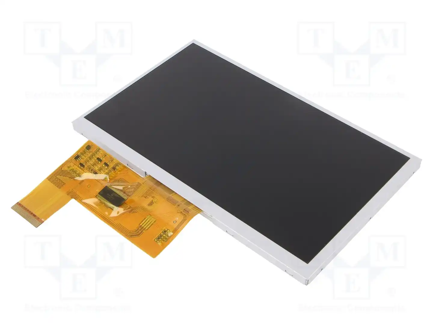 DISPLAY ELEKTRONIK DEM 800480K2 TMH-PW-N — Дисплеи TFT