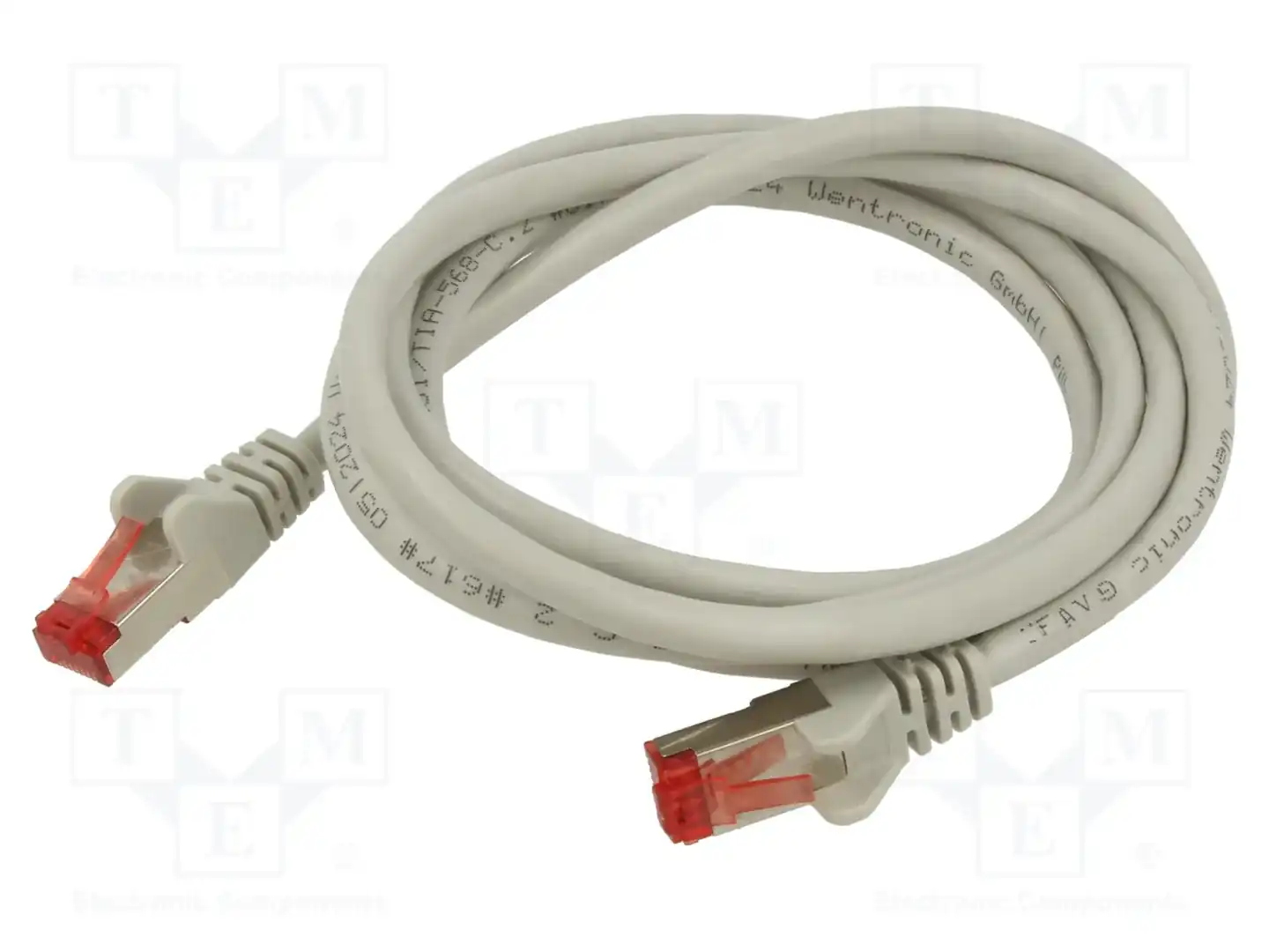 GOOBAY 95567 — Кабели и адаптеры RJ45