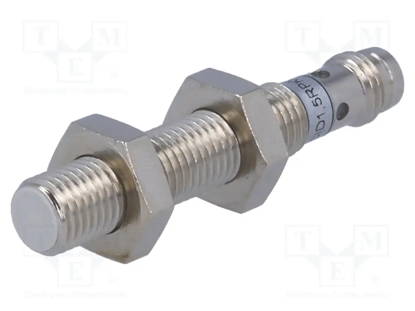 SELS PCID1,5RPKW-M8-50-M8 — Датчики индукционные цилиндрические DC