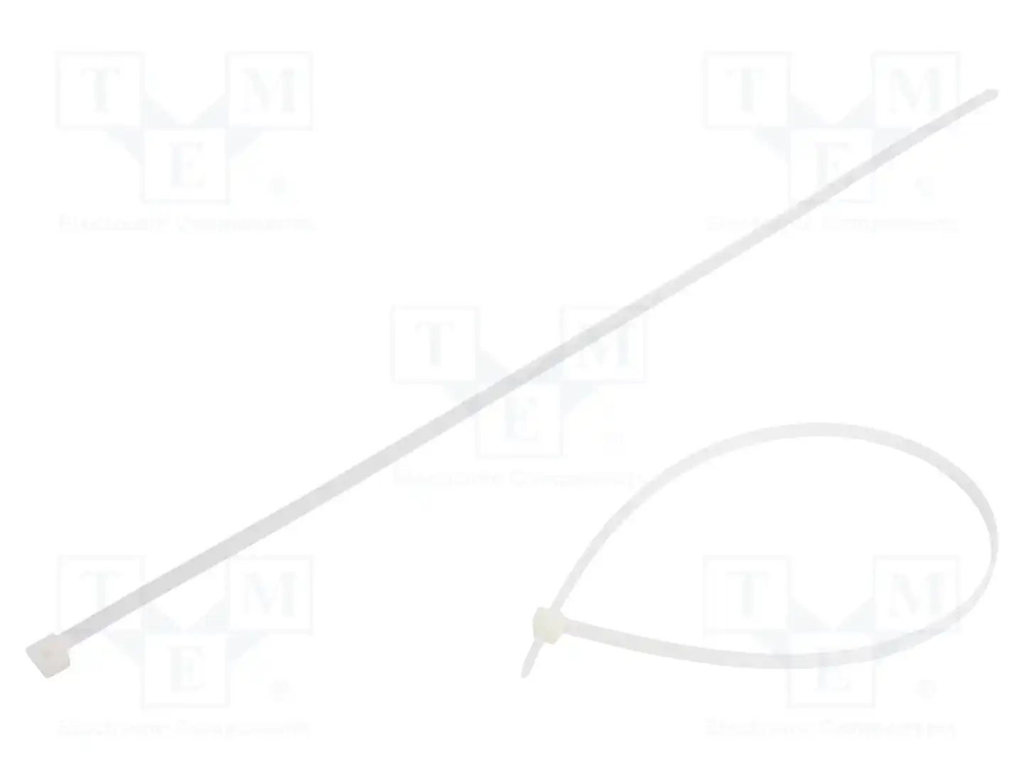 FIX&FASTEN FIX-S-7.6X550/N — Зажимные хомуты