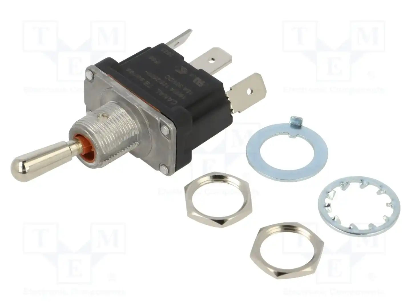 CANAL ELECTRONIC TB2-AB18-1 — Переключатели рычажные