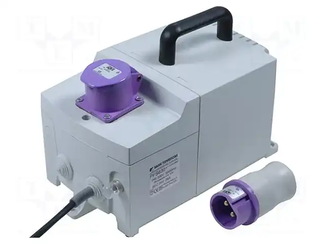 BREVE TUFVASSONS 16124-9996 — Трансформаторы защитные
