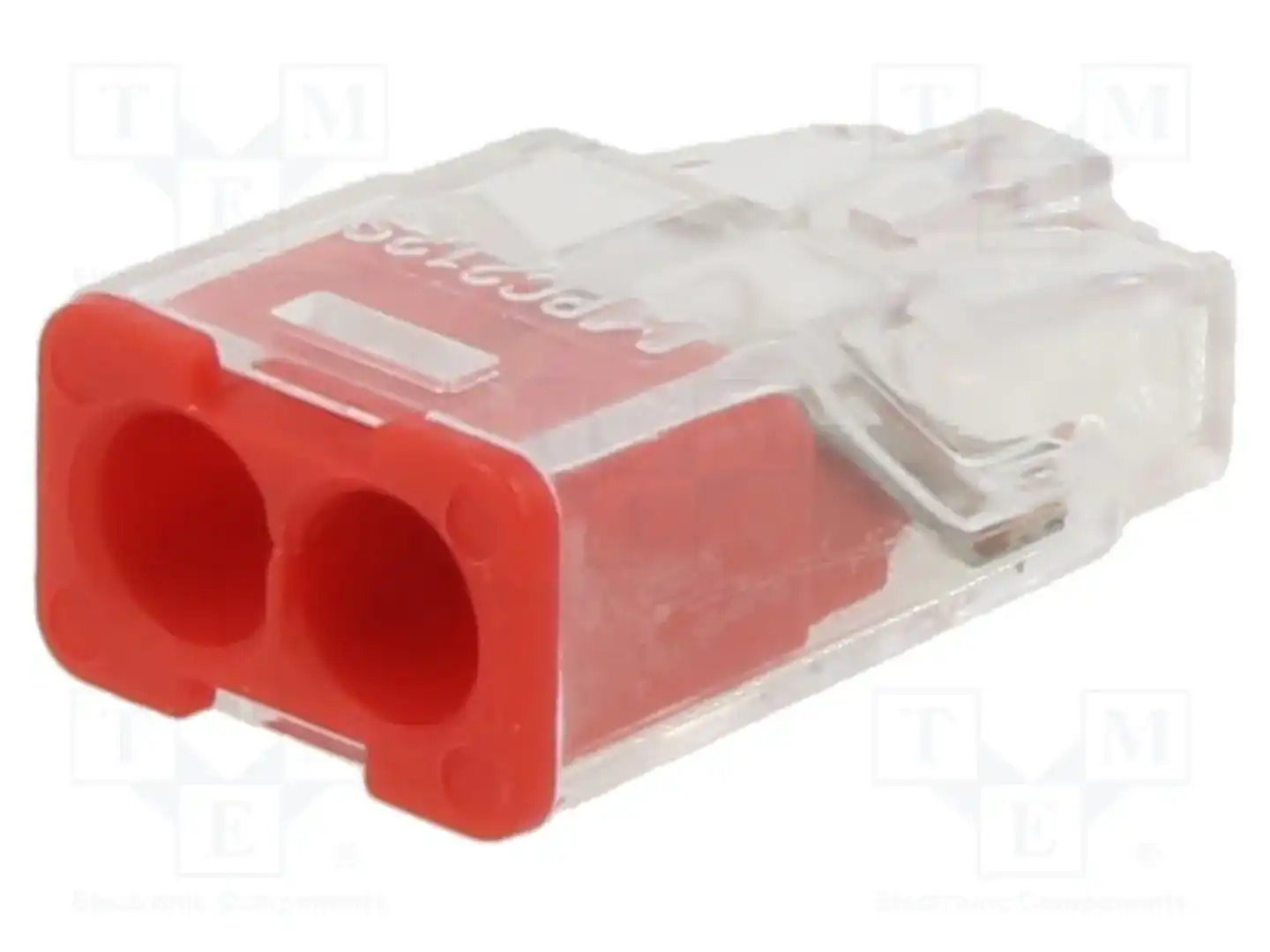 SIMET 89240000 — Быстрые соединители проводов