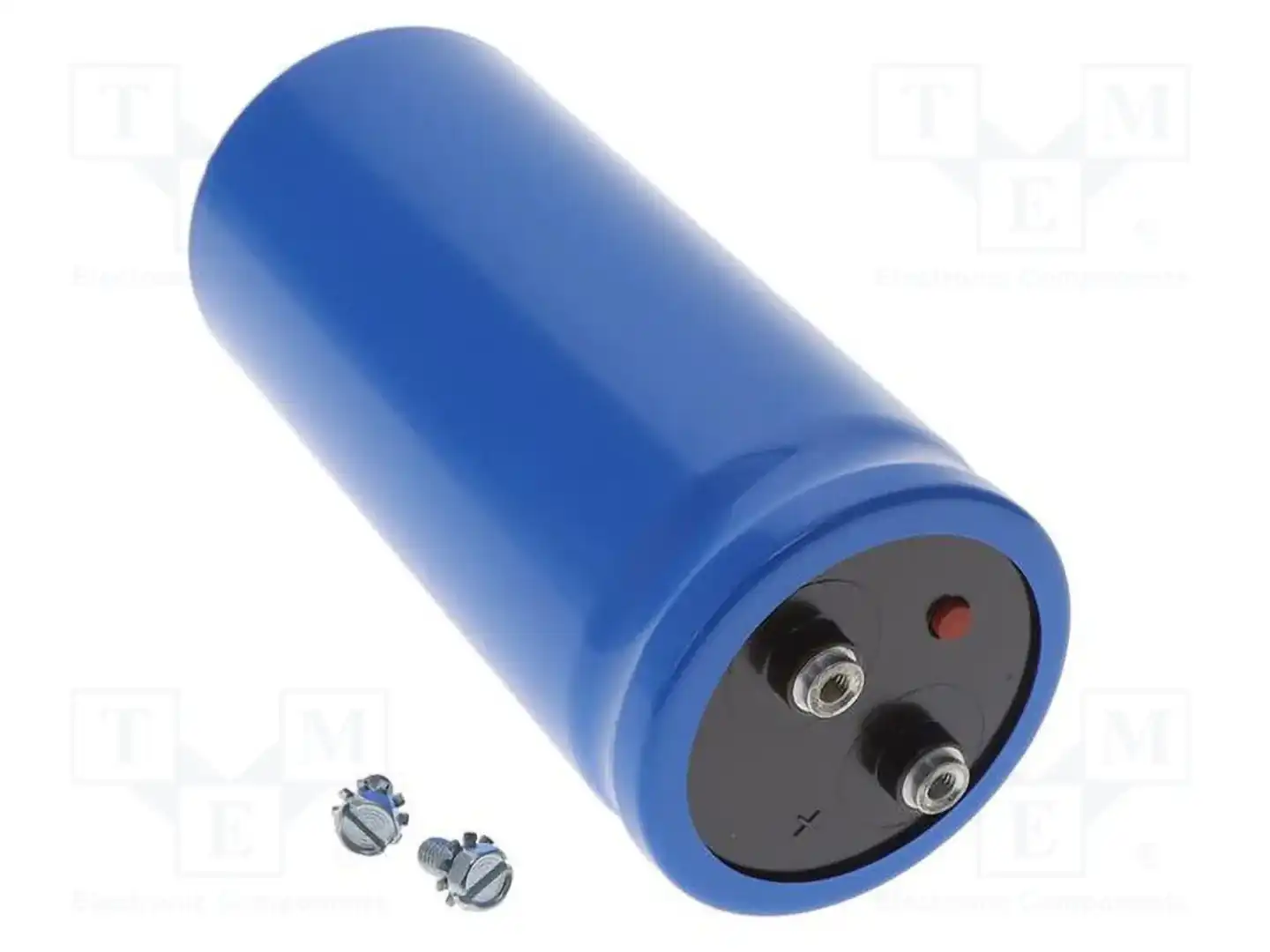Knowles Corporation DCMC153T200CF2B — Конденсаторы электр. винтовые и другие