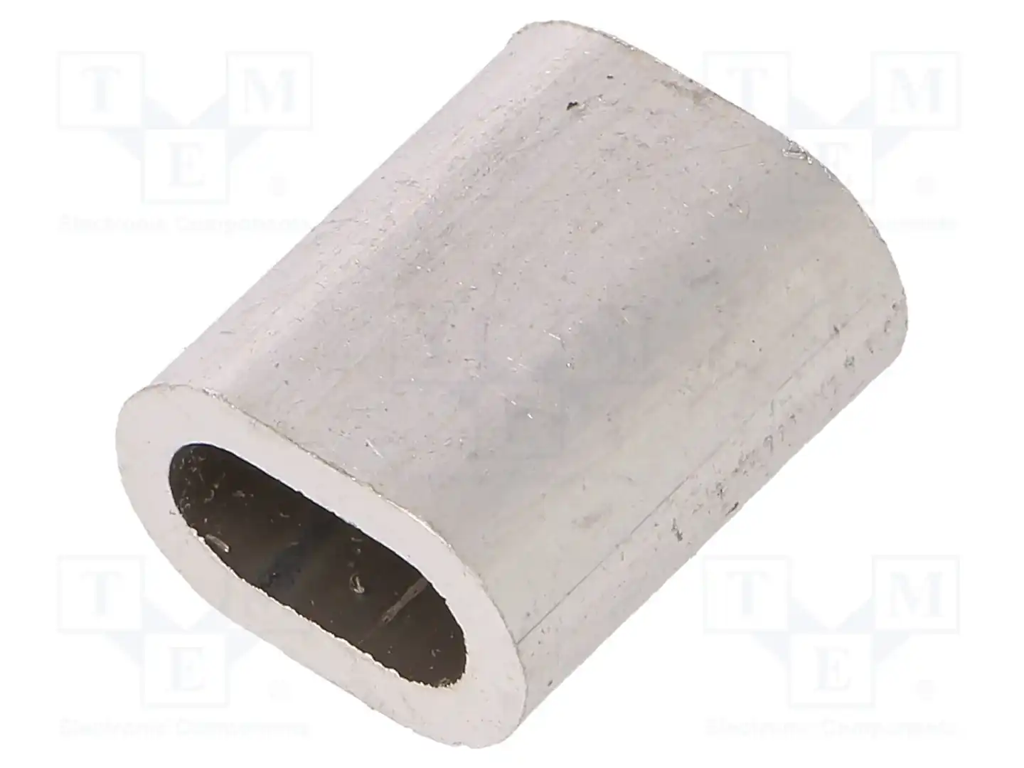 DROMET ZLA.5 — Фитинги для тросов