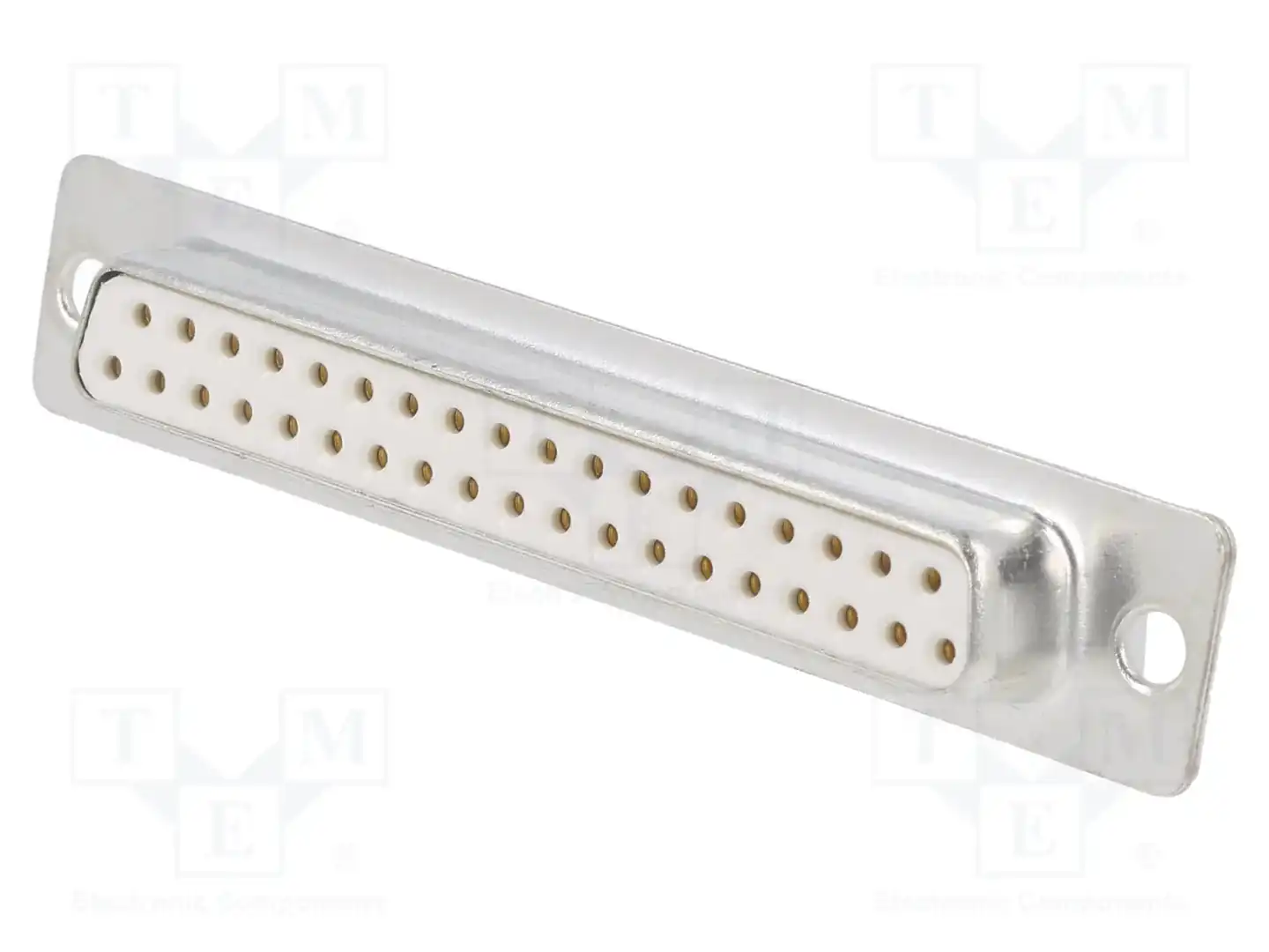 AMPHENOL COMMUNICATIONS SOLUTIONS DC37S064TLF — Штекеры и гнезда D-Sub