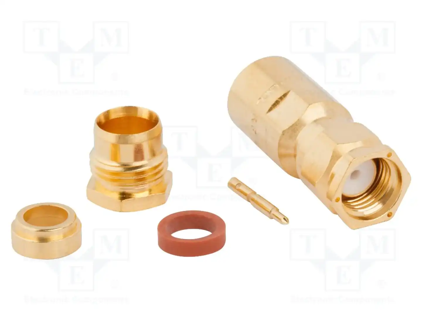 AMPHENOL RF 901-103 — Разъeмы SMA, SMB, SMC