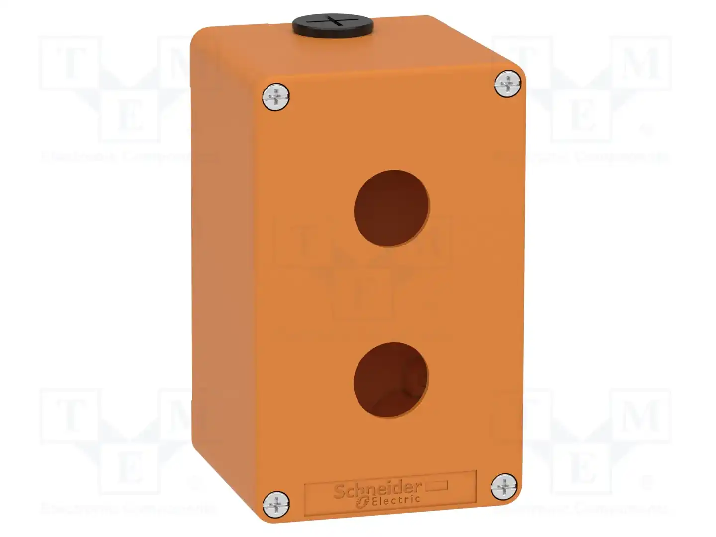 SCHNEIDER ELECTRIC XAPO2502 — Корпуса для пультов