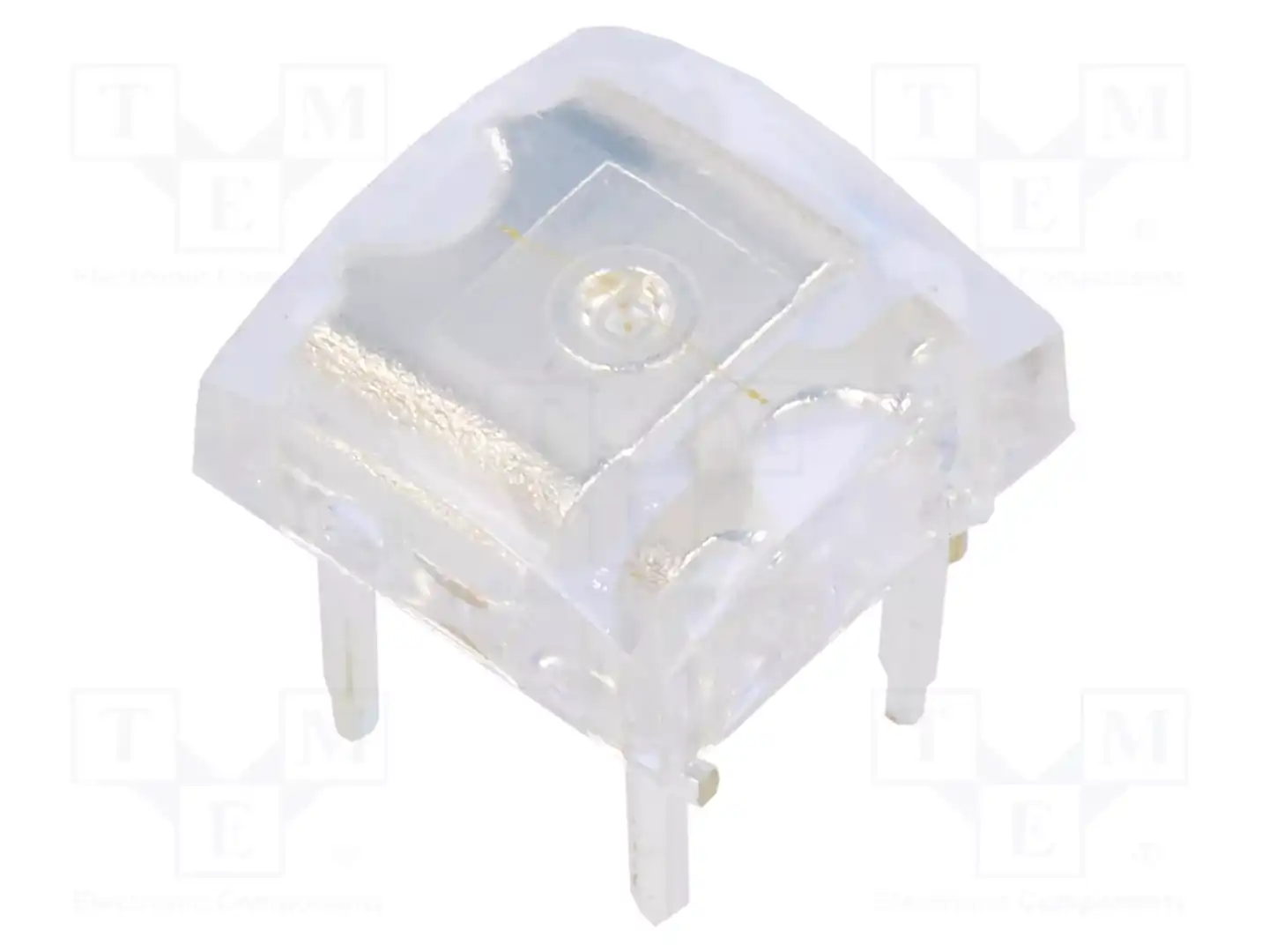 OPTOSUPPLY OSB56LZ4E1D — Светодиоды THT Super Flux