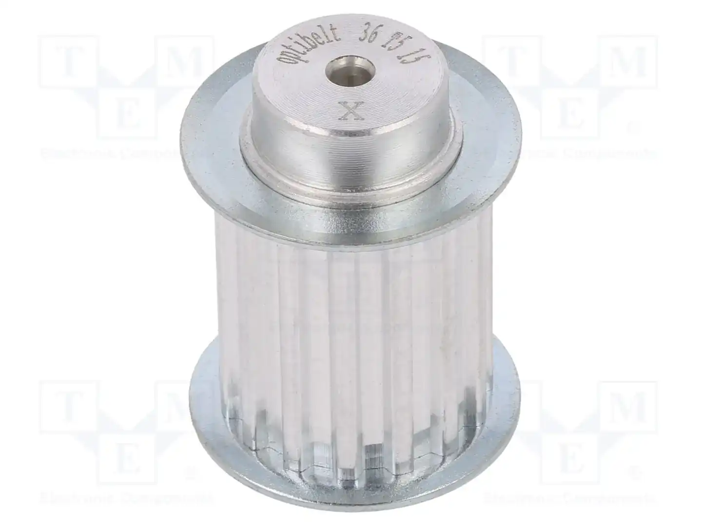 OPTIBELT 36 T5 15-200ZA — Трансмиссия