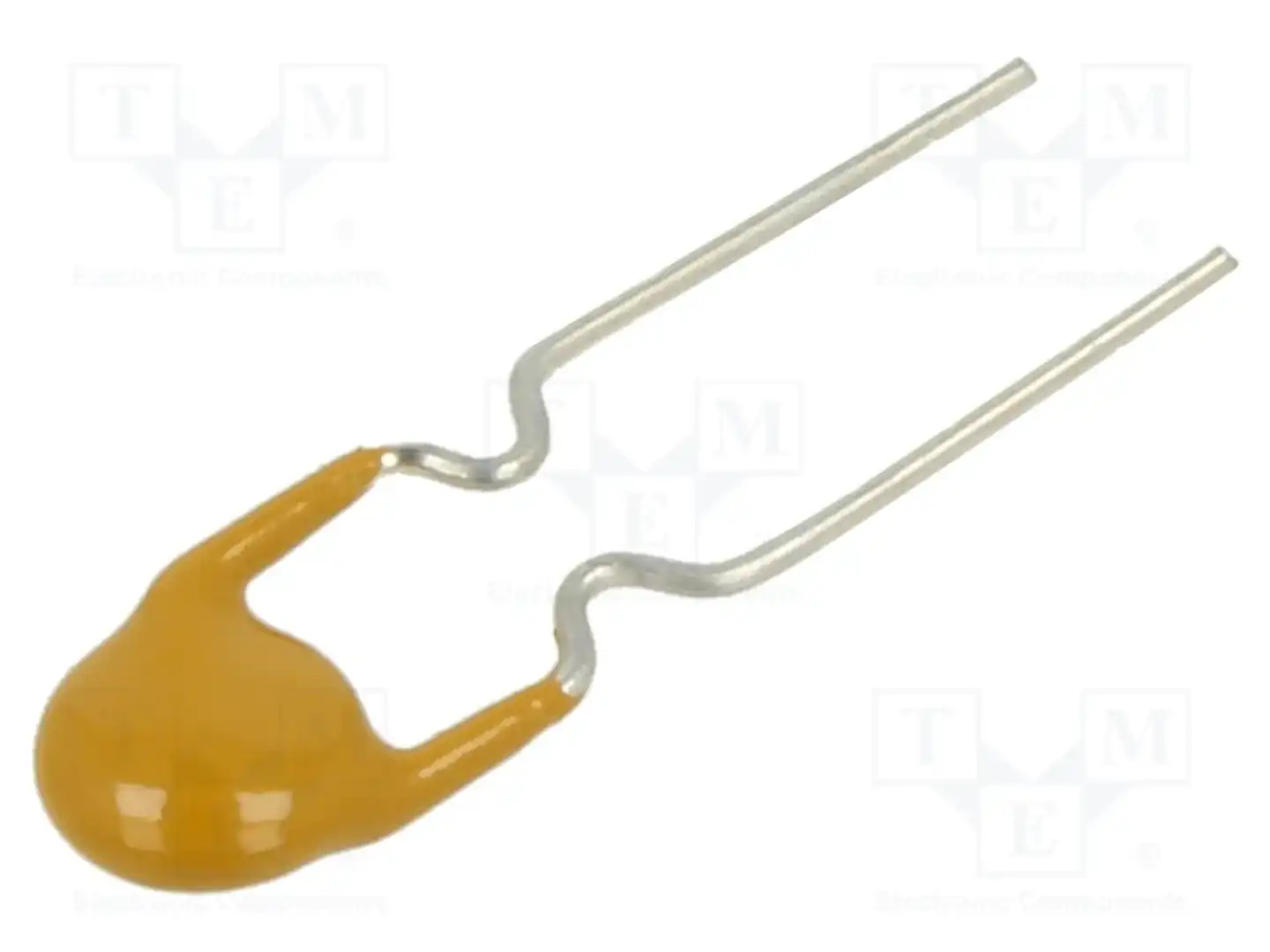 BOURNS MF-RX025/72-0 — Предохранители полимерные THT