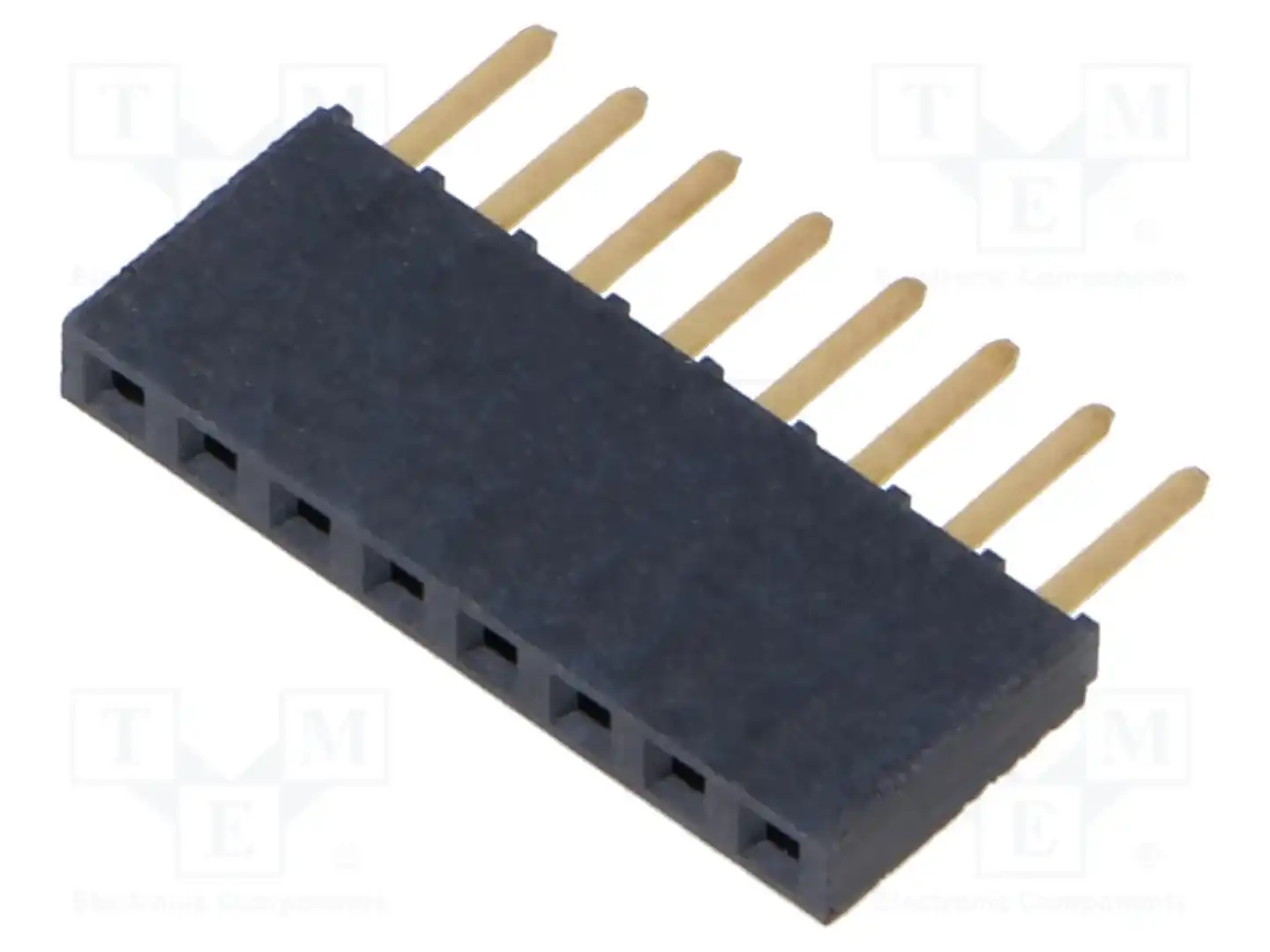 SAMTEC SSW-108-02-G-S — Разъeмы пластина - пластина
