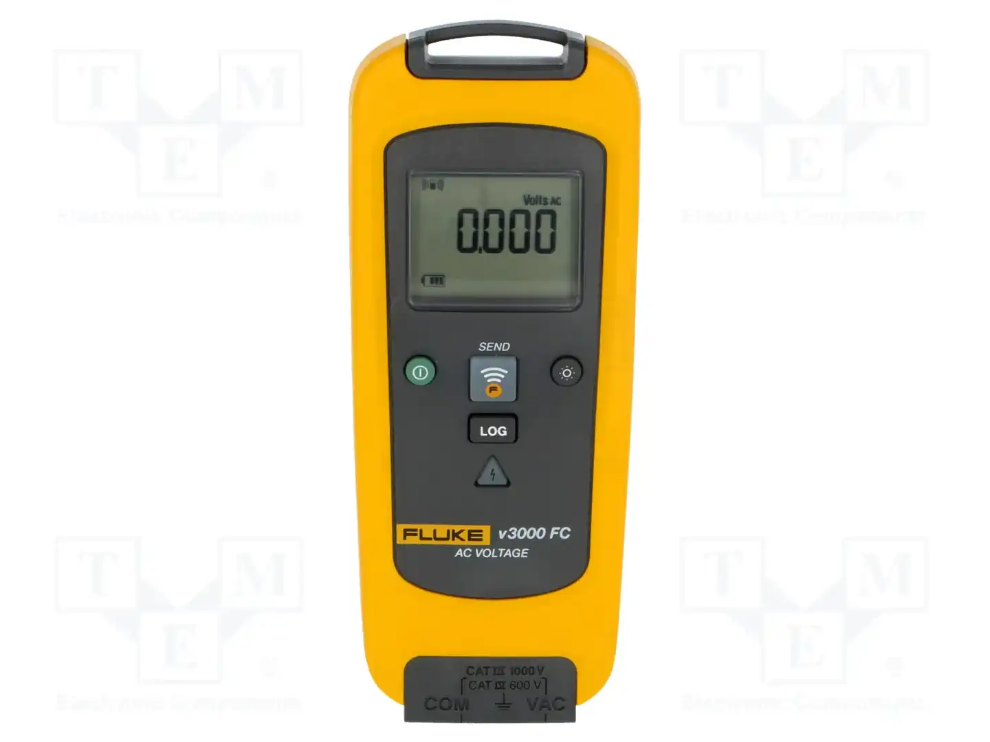 FLUKE FLK-V3000FC — Мультиметры цифровые переносные