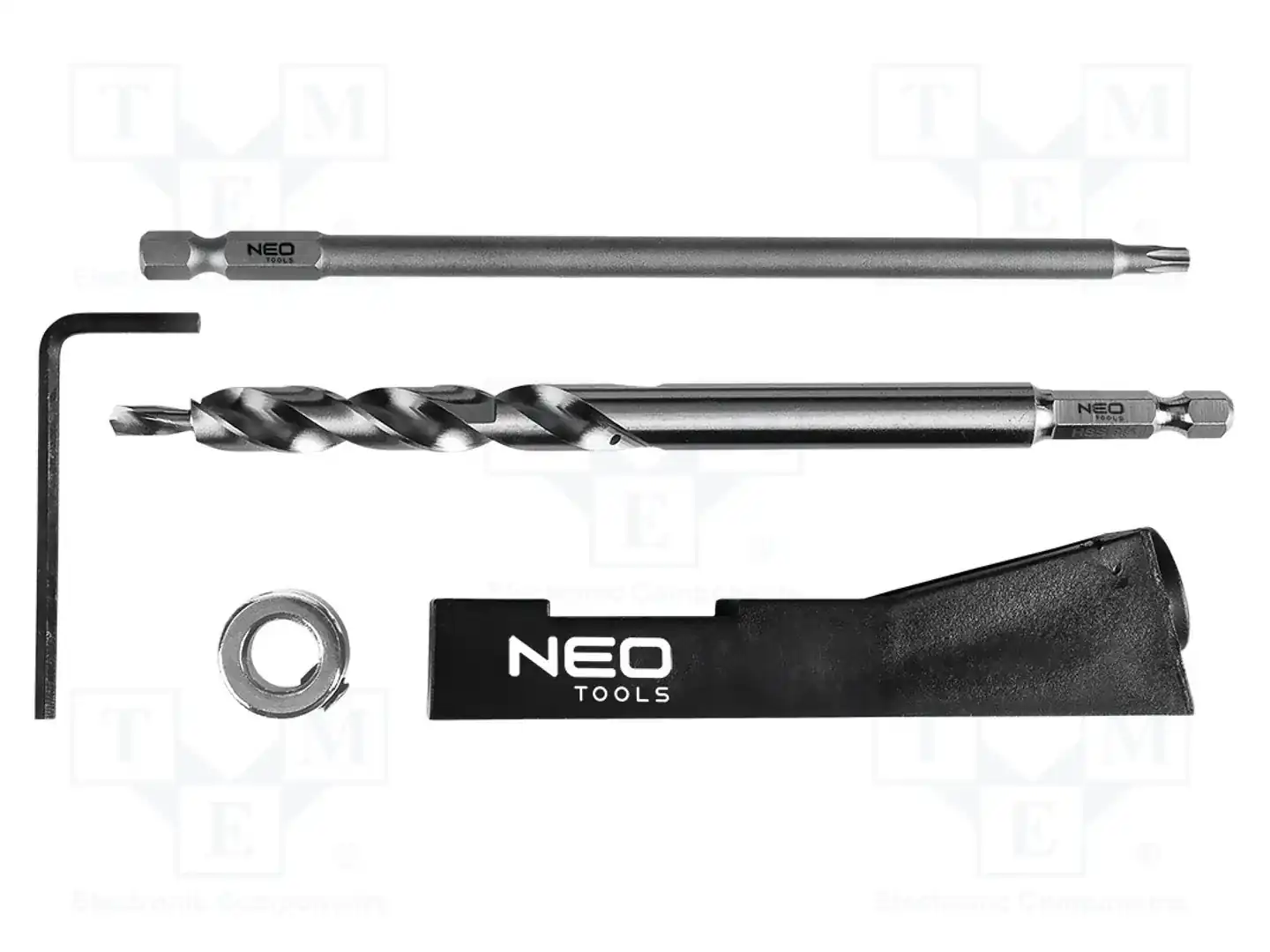 NEO TOOLS 55-251 — Инструменты для ремонта и строительства