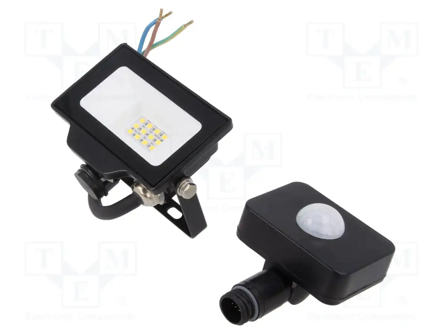 GTV Poland GT-GCR10W-40 — Источники света - освещение