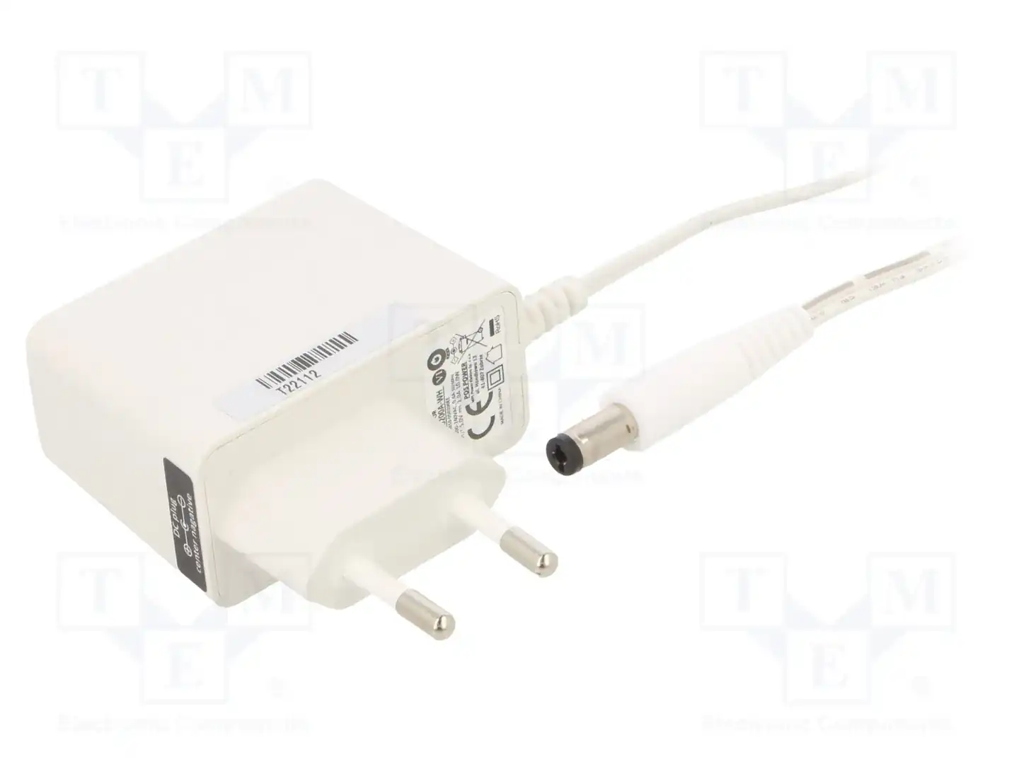 POS POSC05200A-CN-WH — Штекерные блоки питания C05200A-CN-WH