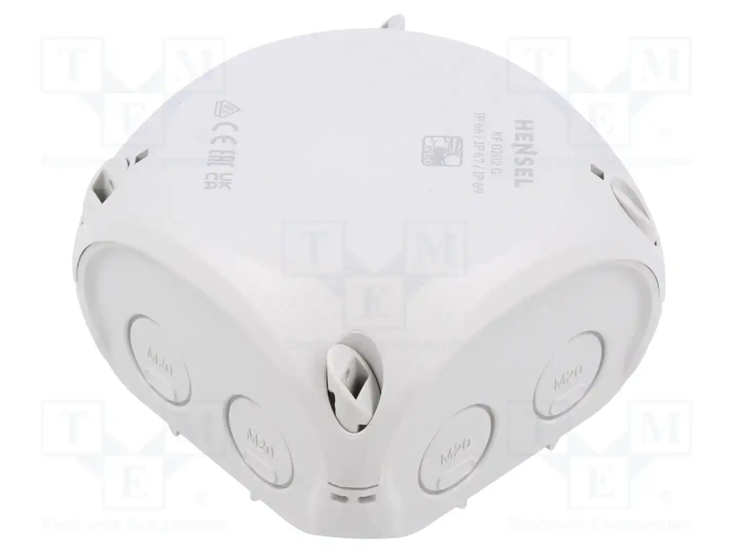 HENSEL 62000043 — Корпуса для электрооборудования