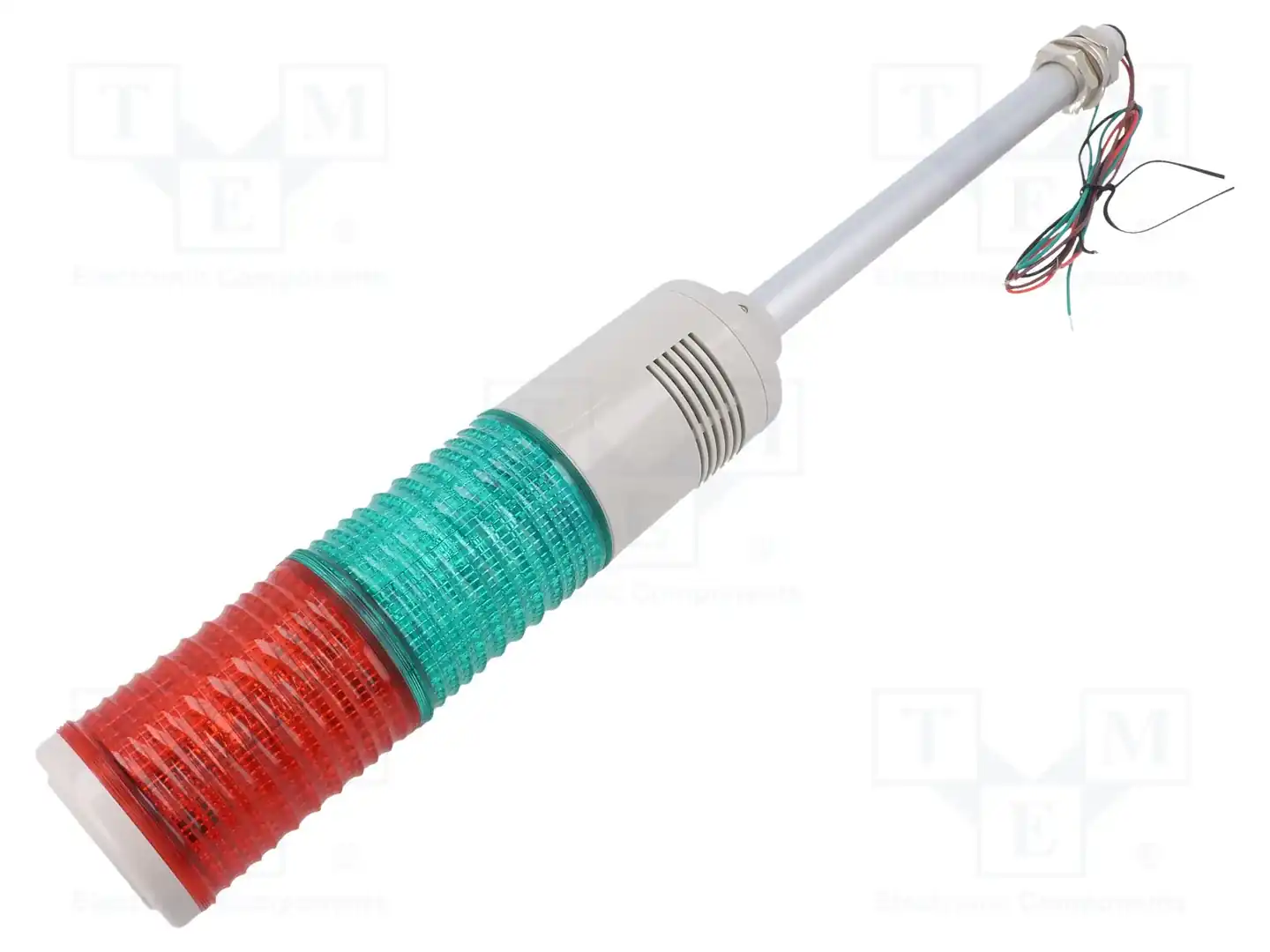 QLIGHT ST56L-BZ-2-24-RG — Сигнализационные колонки