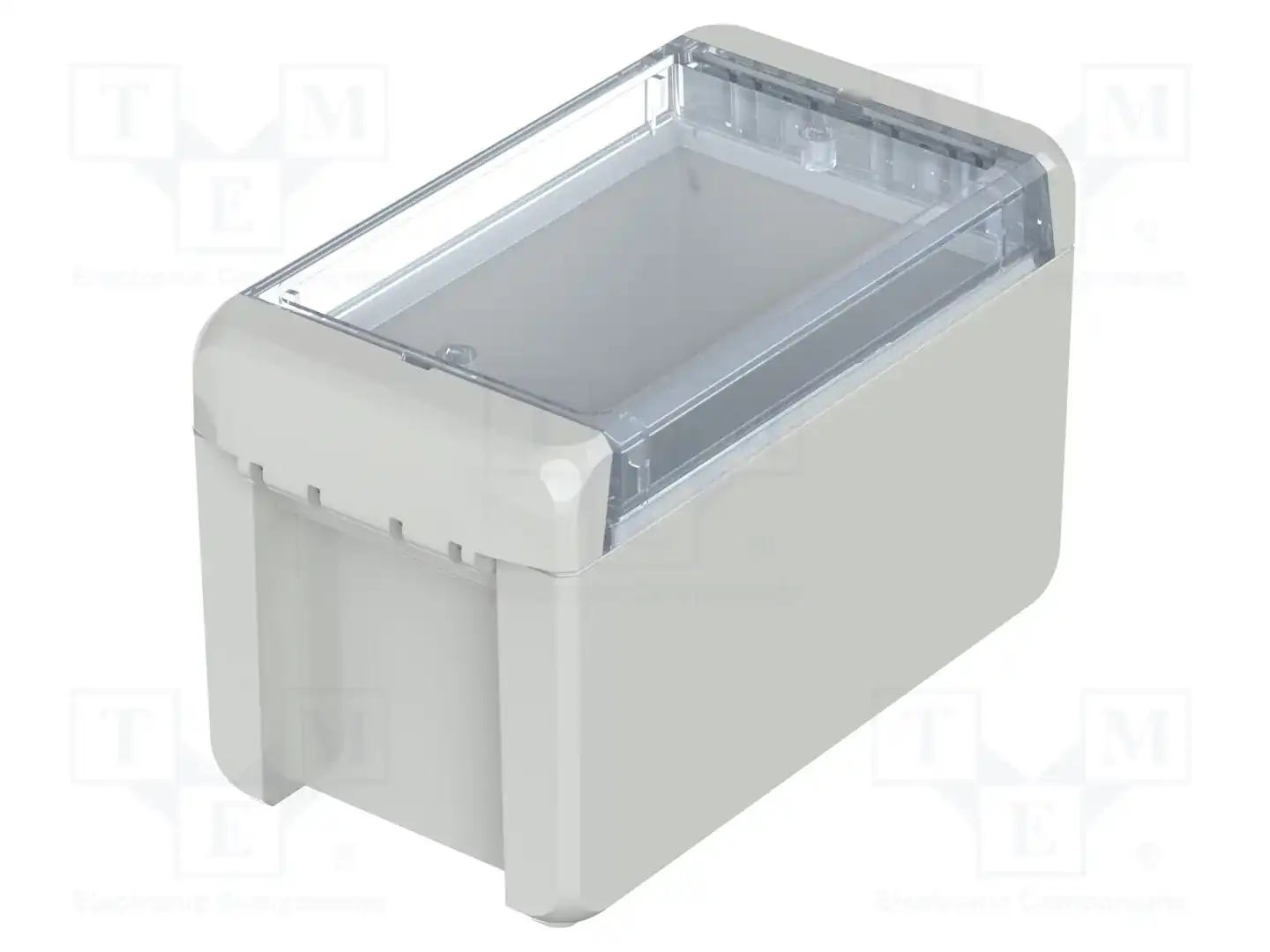 BOPLA B 140809 PC-V0-G 7035 — Корпуса универсальные