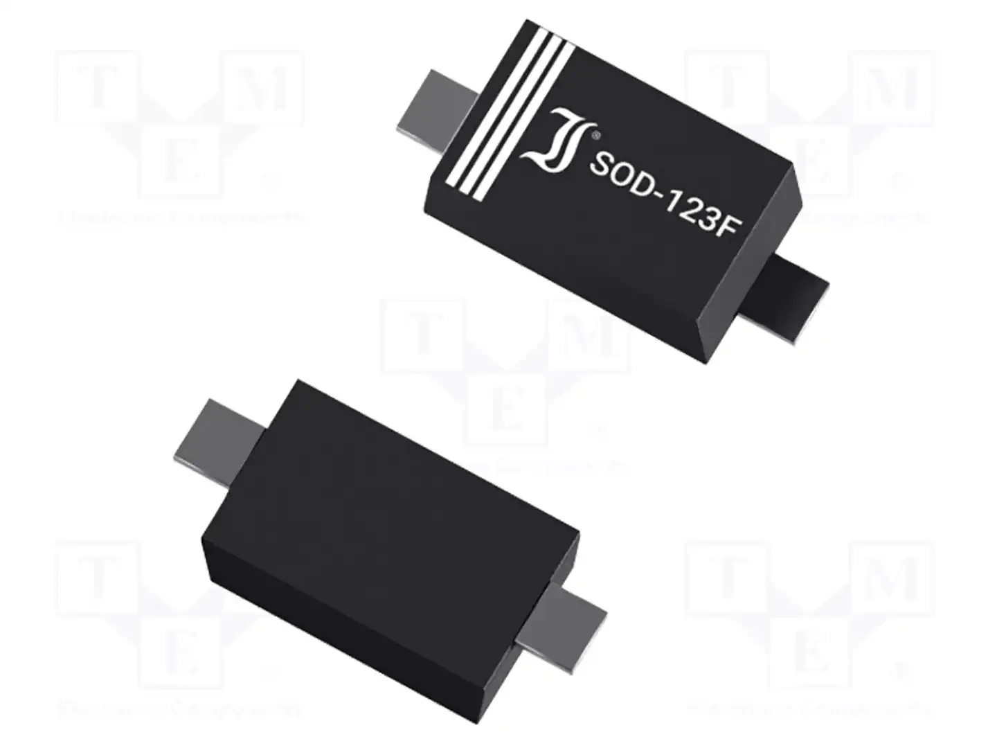 DIOTEC SEMICONDUCTOR MMSZ5236B — Стабилитроны SMD