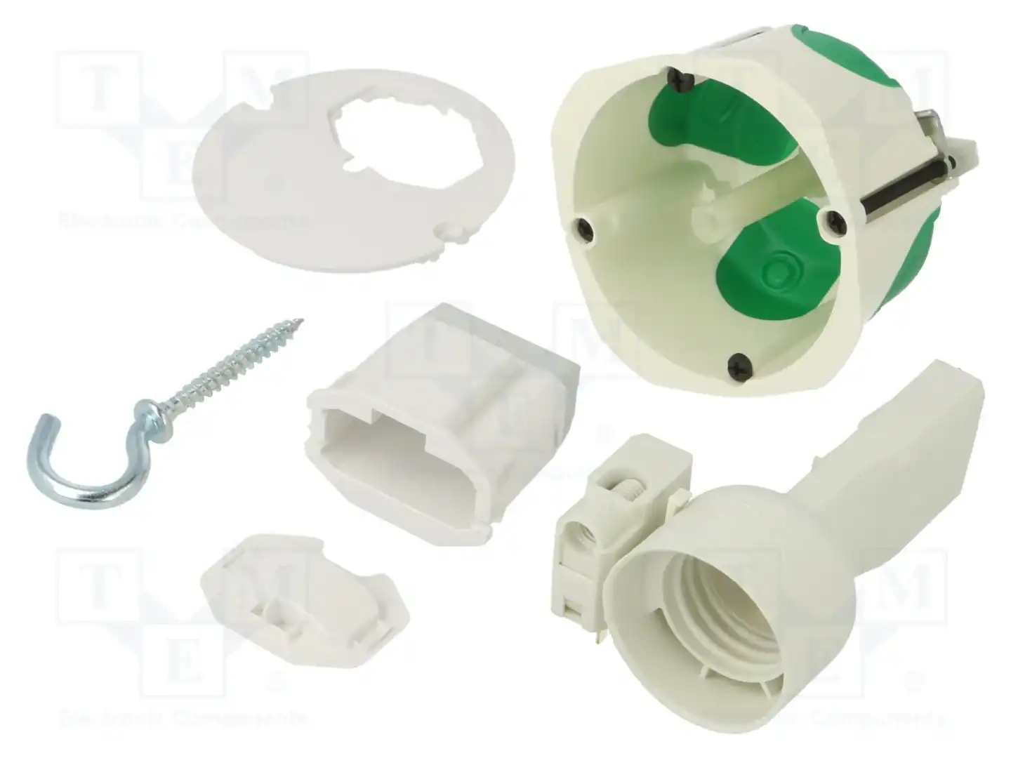 SCHNEIDER ELECTRIC IMT35021 — Корпуса для электрооборудования