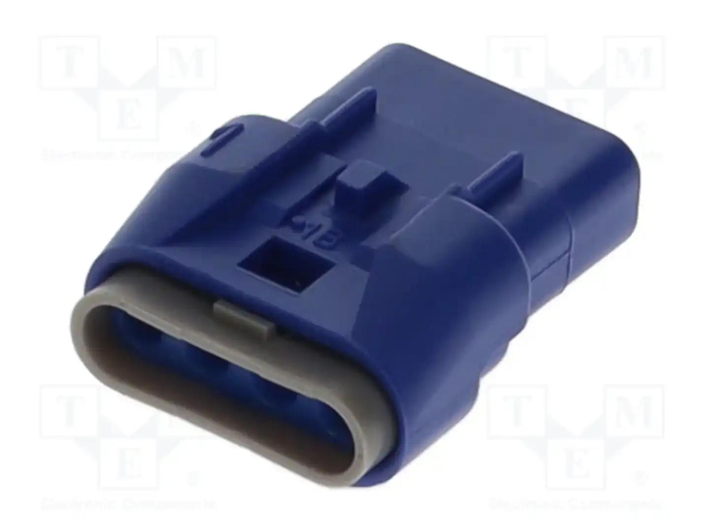 MOLEX 52213-0414 — Разъeмы Automotive