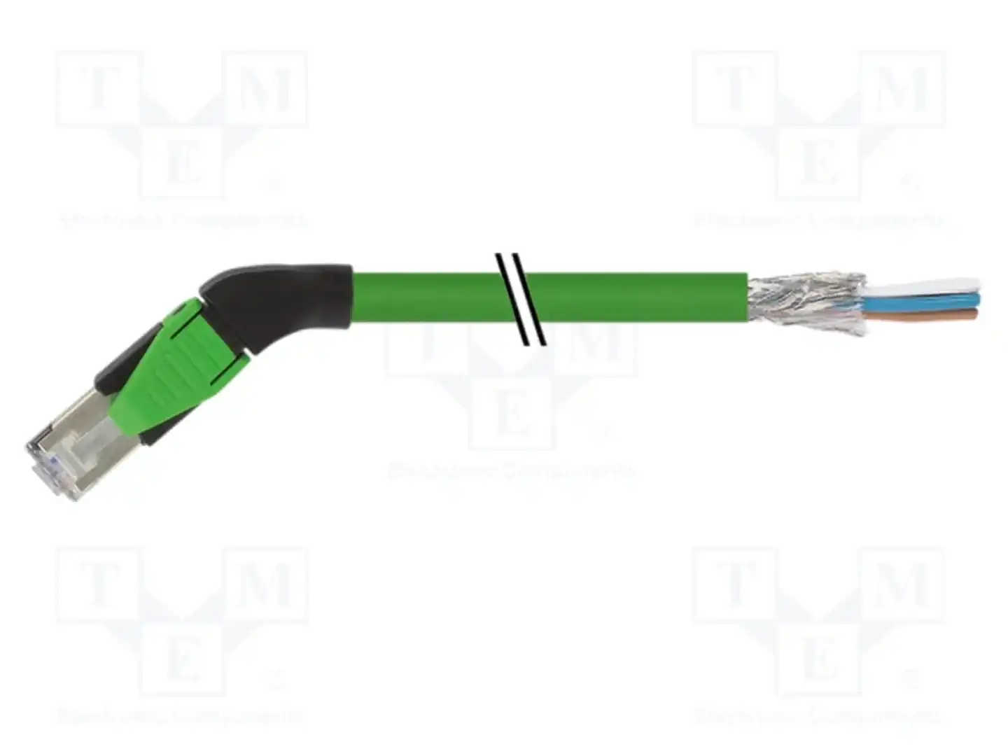 MURRELEKTRONIK 7000-74161-7960030 — Кабели и адаптеры RJ45