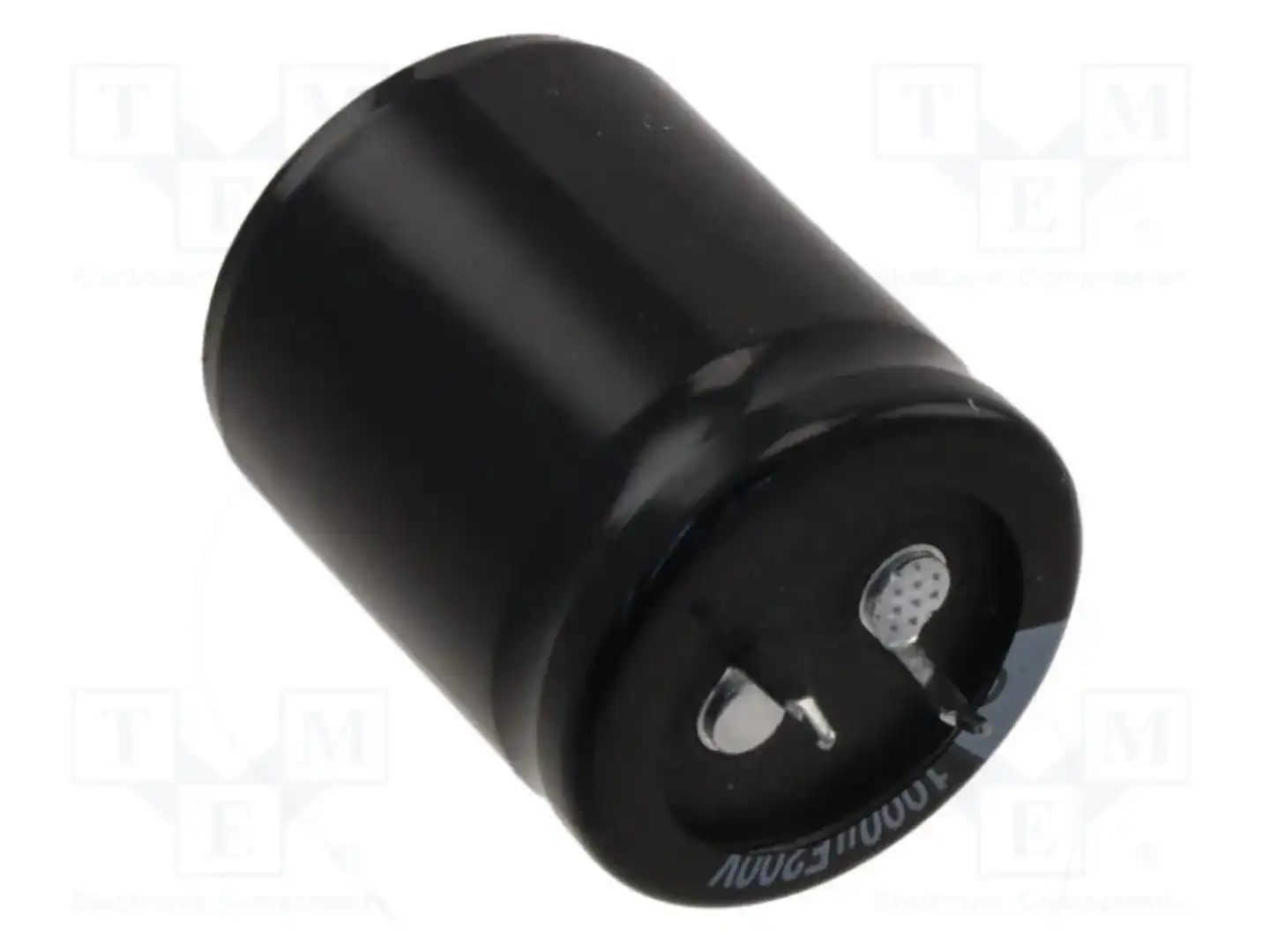 Knowles Corporation SLPX182M100E1P3 — Конденсаторы электролитические SNAP-IN