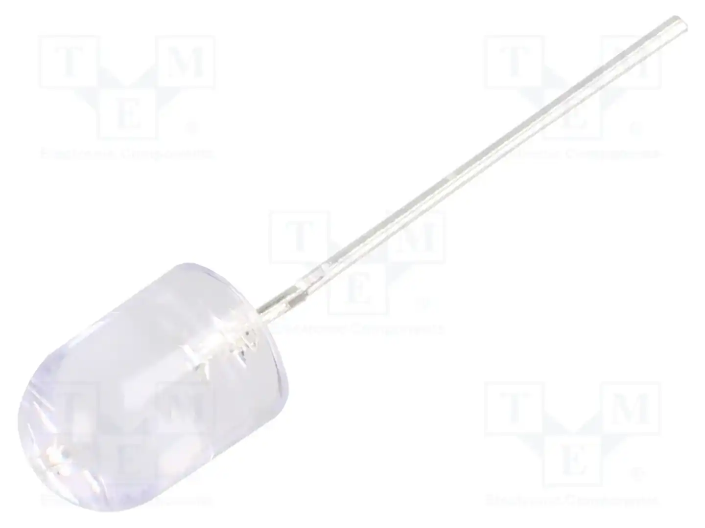 OPTOSUPPLY OSY5PA8B31B-CRLED14 — Круглые светодиоды THT