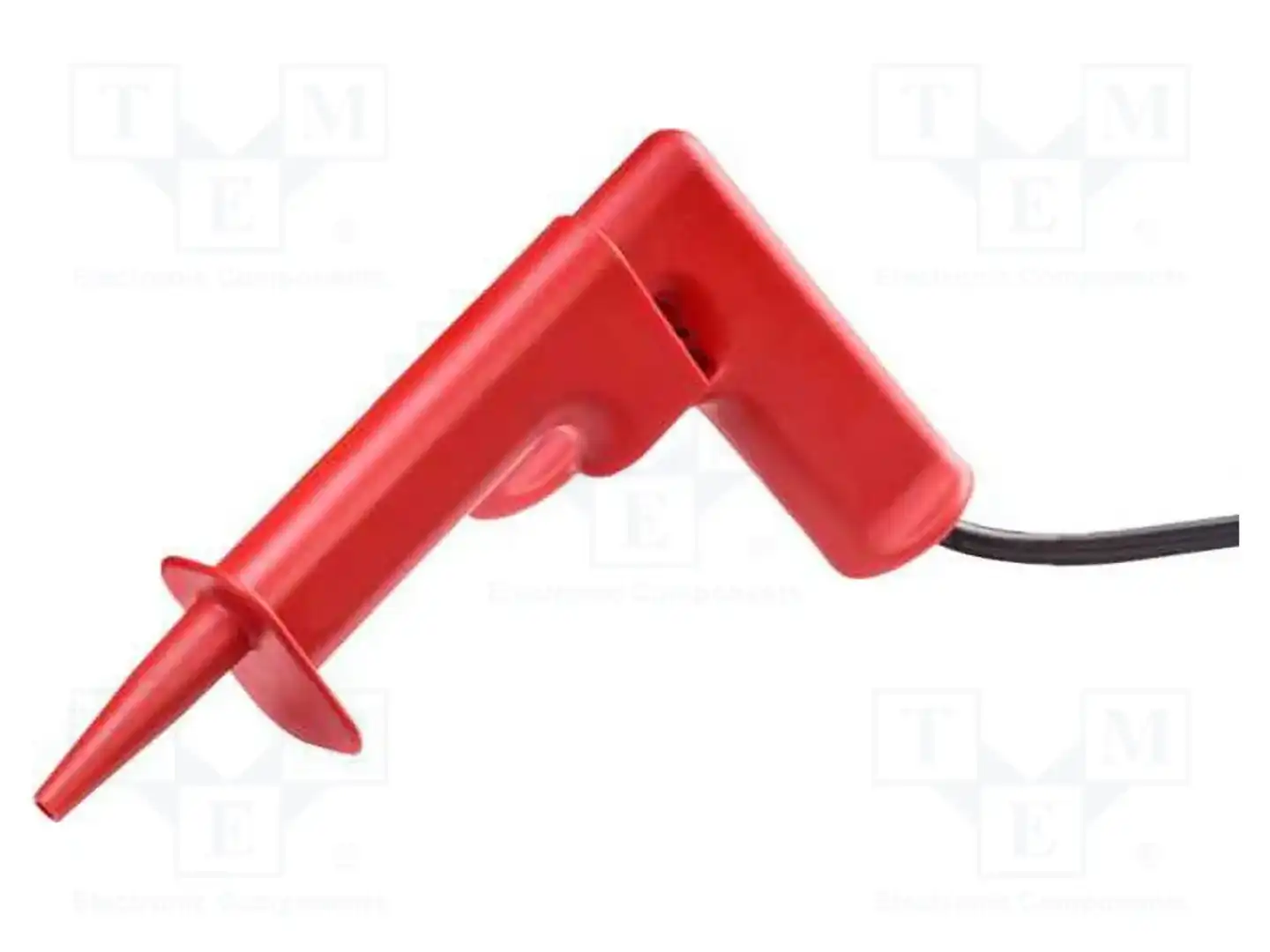 GOSSEN METRAWATT Z506V — Высоковольтные зонды
