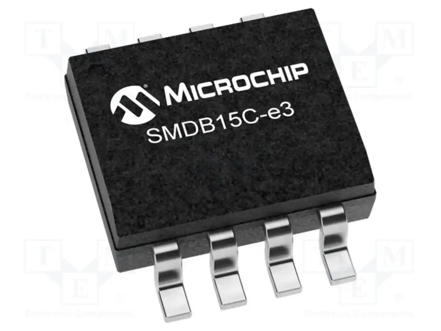 Microchip Technology SMDB15CE3/TR7 — Диоды защитные - сборки