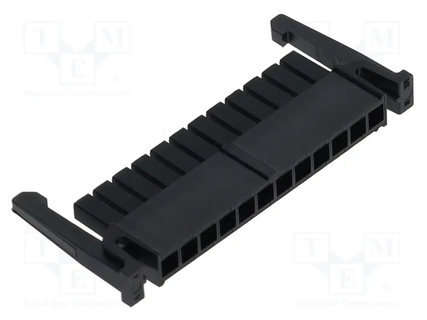 MOLEX 43645-1205 — Разъeмы сигнальные растр 3,00мм