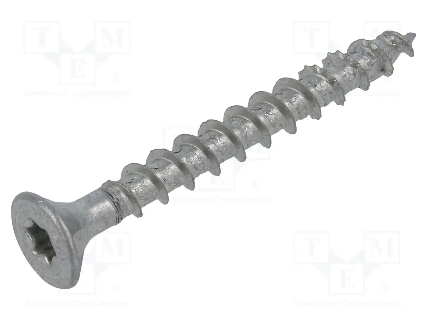 BOSSARD 3336921 — Шурупы