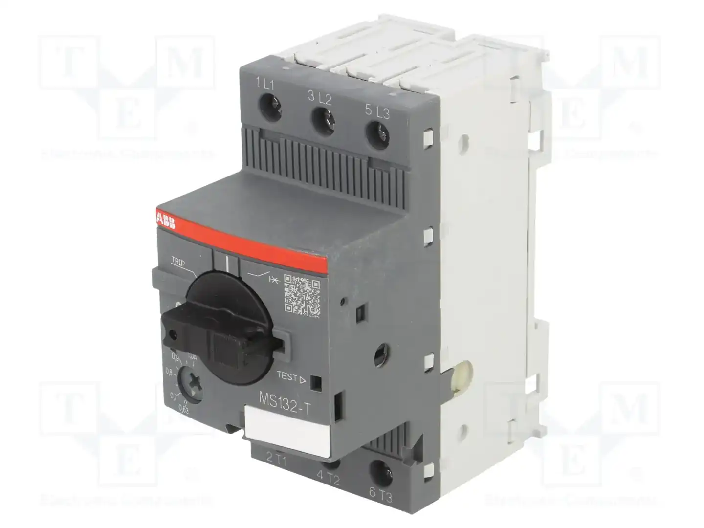ABB 1SAM340000R1005 — Выключатели двигательные