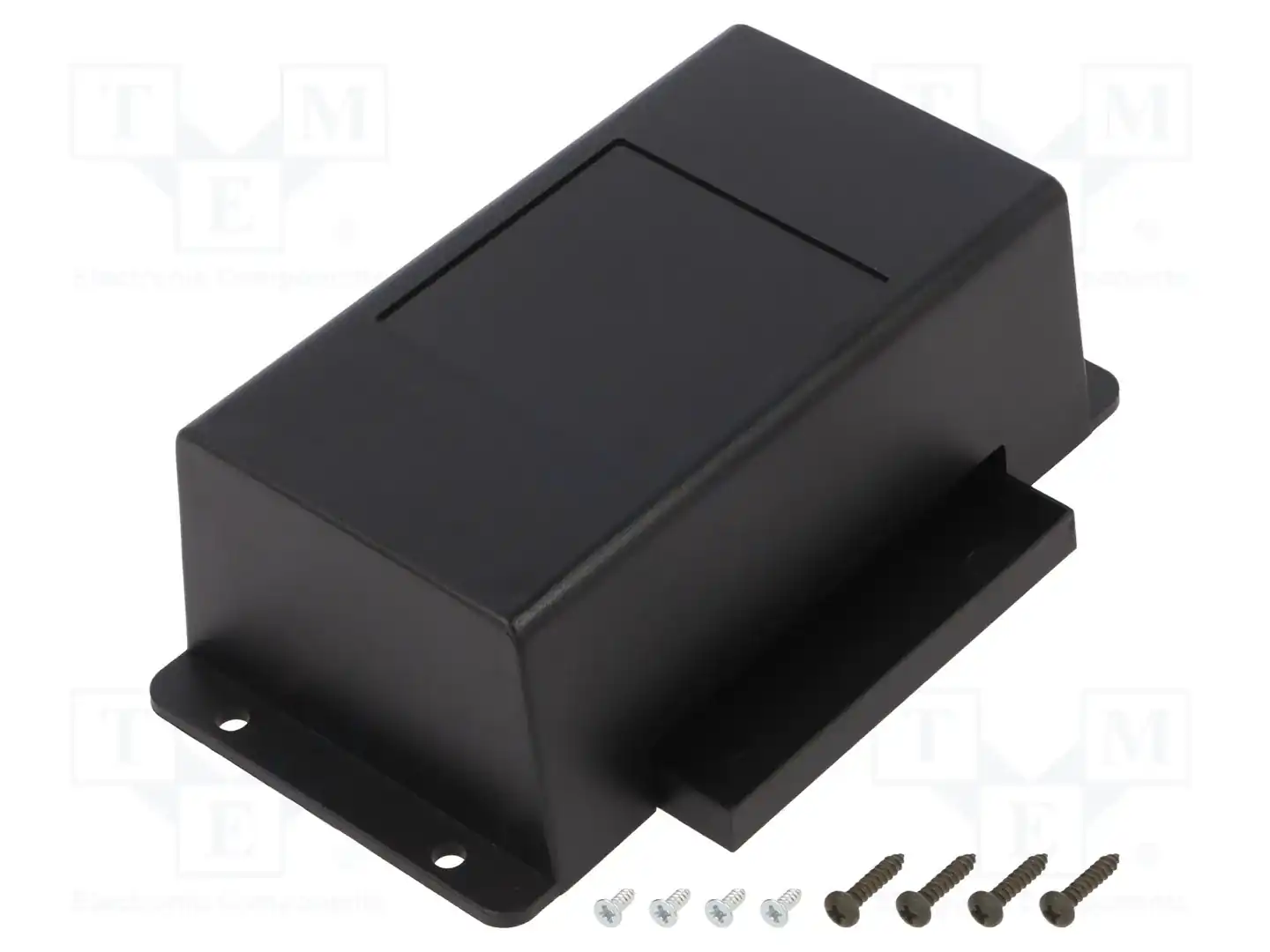SUPERTRONIC PP092N-S — Корпуса универсальные