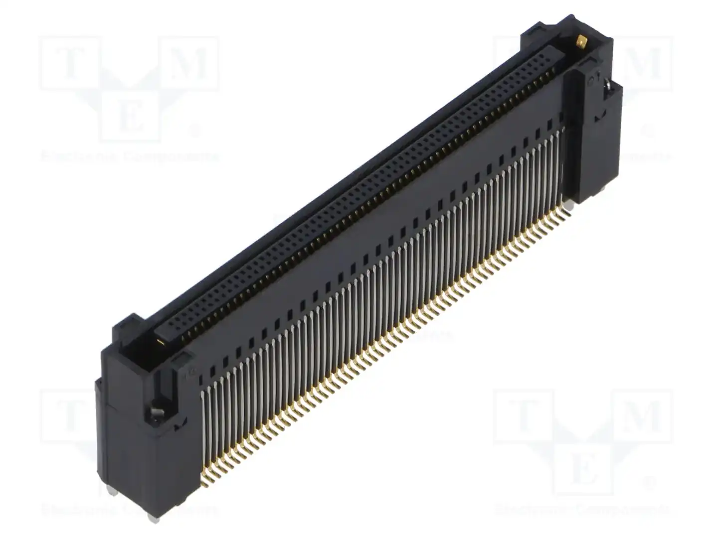 HIROSE FX18-120S-0.8SV20 — Разъeмы пластина - пластина