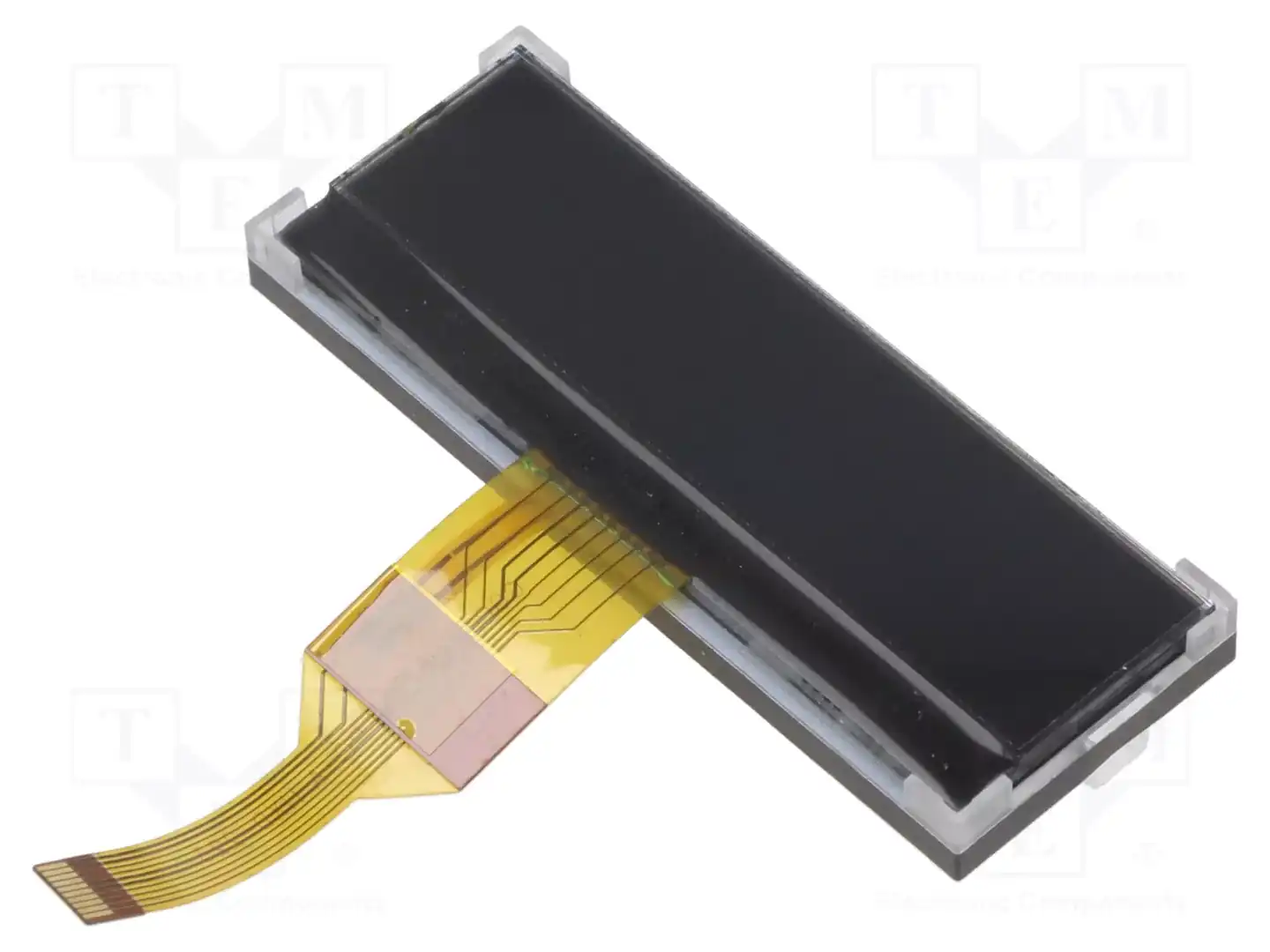 RAYSTAR OPTRONICS RX1602N-LLW-TS — Дисплеи LCD буквенно-цифровые