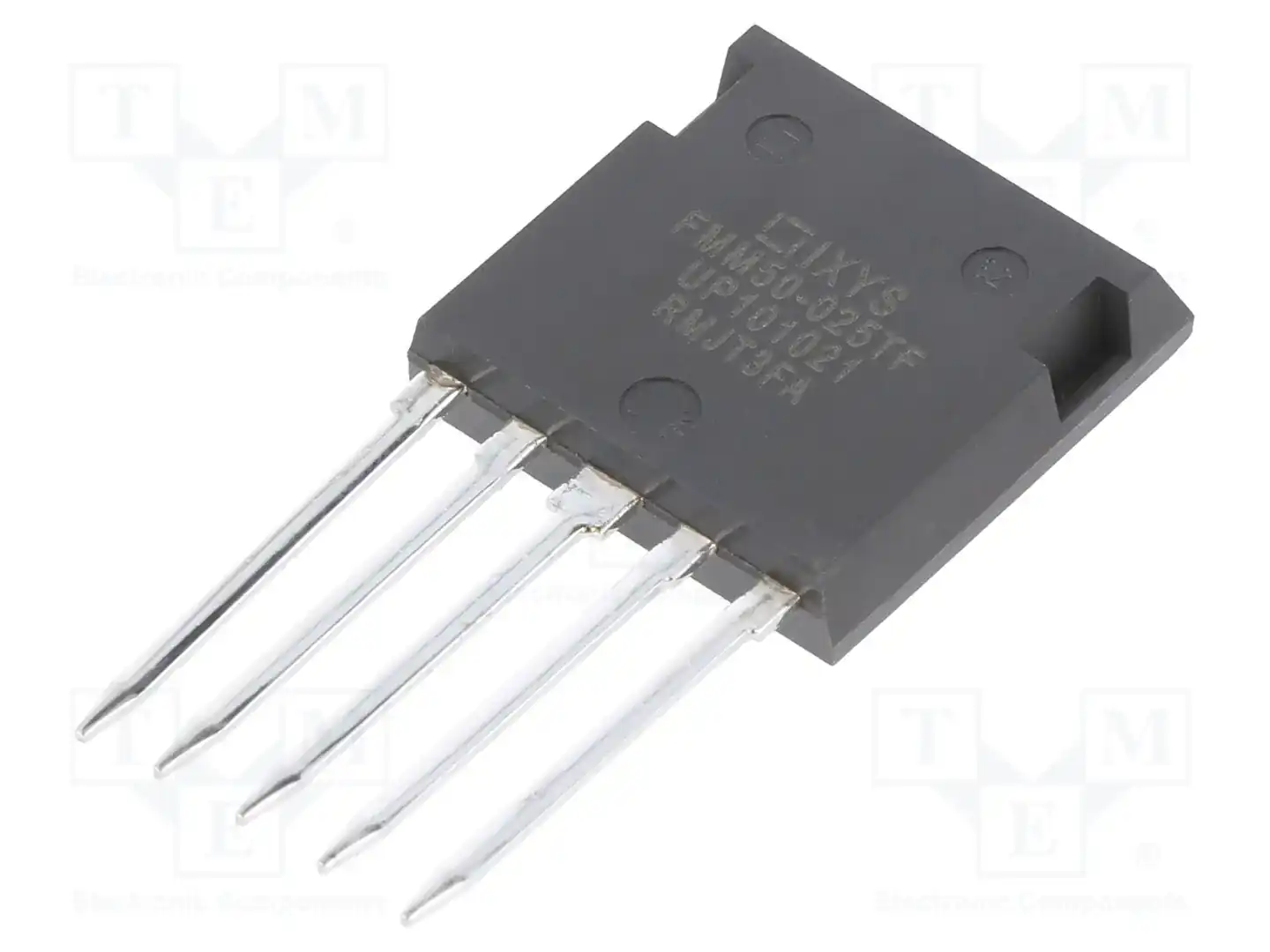 IXYS FMM50-025TF — Транзисторы многоканальные