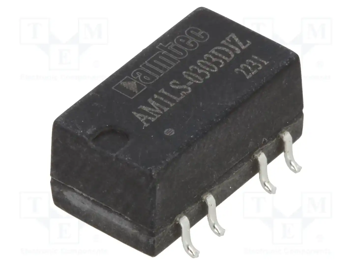AIMTEC AM1LS-0303DJZ — Преобразователи DC/DC