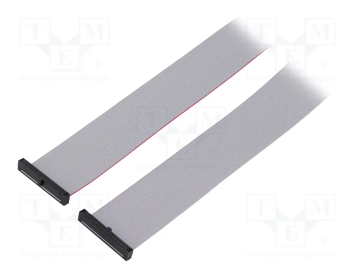 SAMTEC FFSD-20-D-20.00-01-N — Кабели IDC