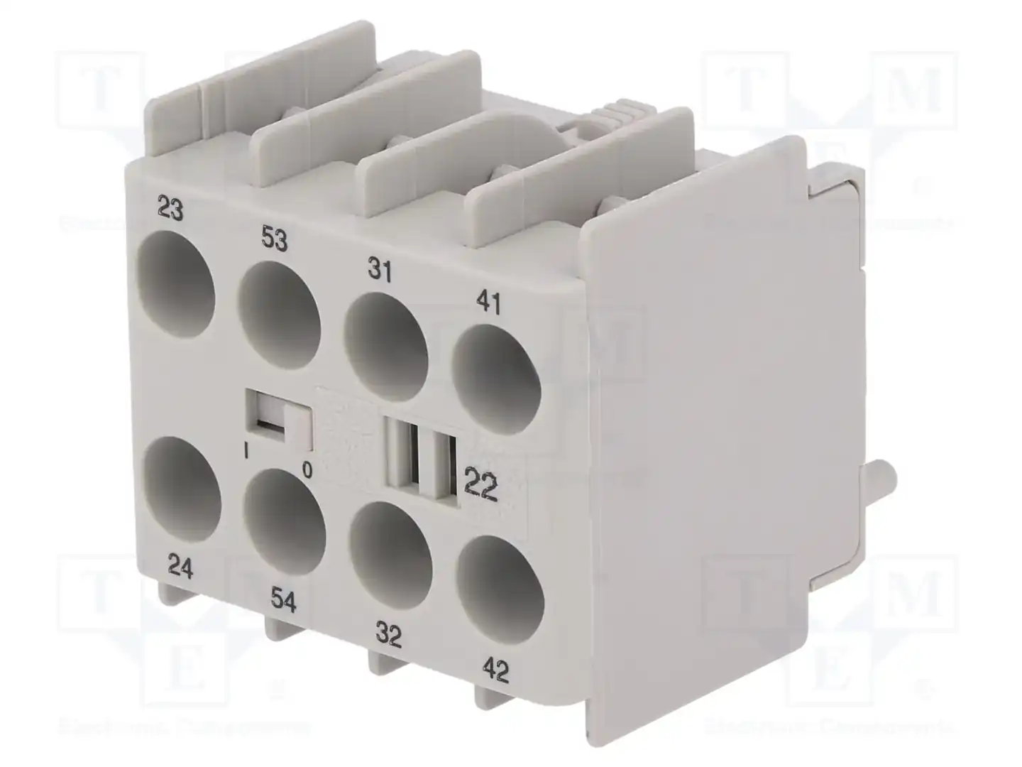 DANFOSS CBN 22 — Контакторы - дополнительное оборудование