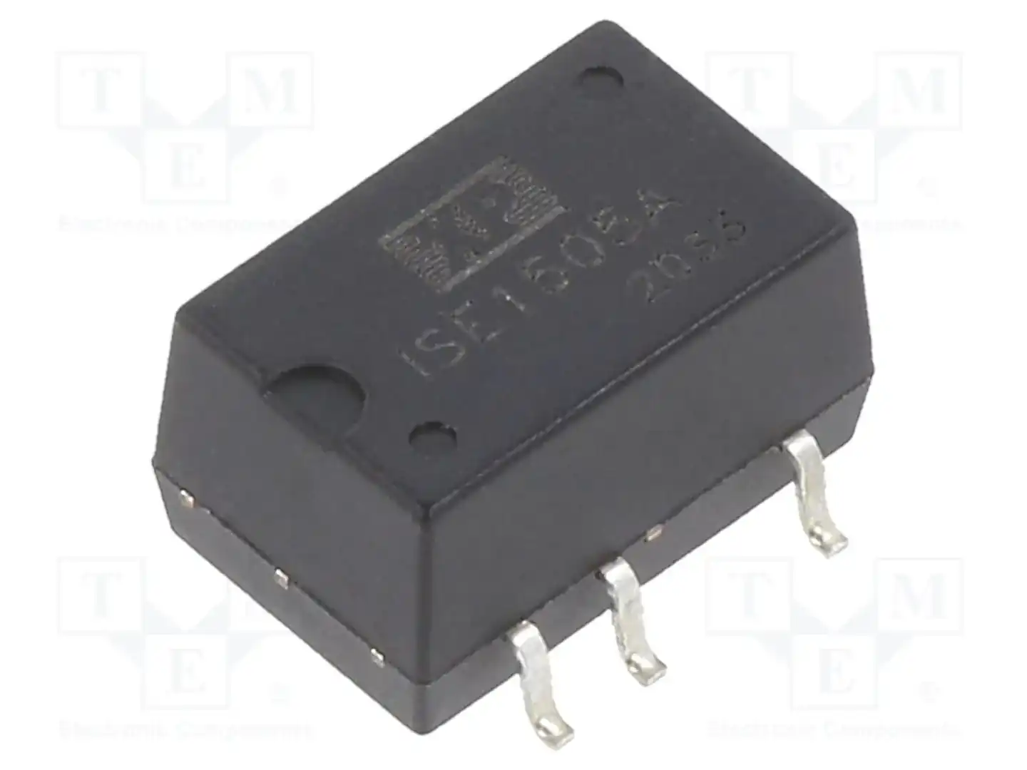 XP POWER ISE1505A — Преобразователи DC/DC