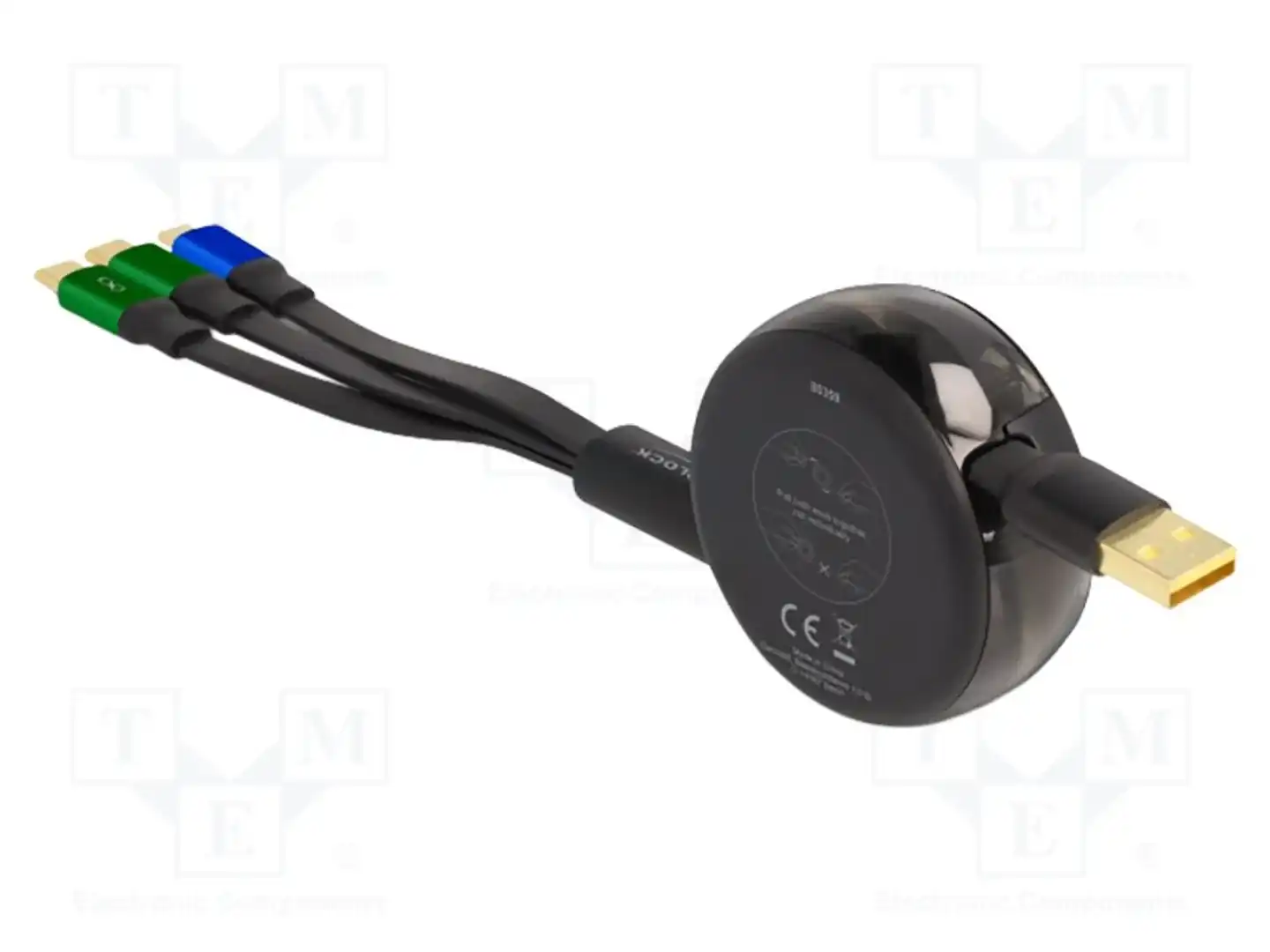 DELOCK 85359 — Кабели и адаптеры USB