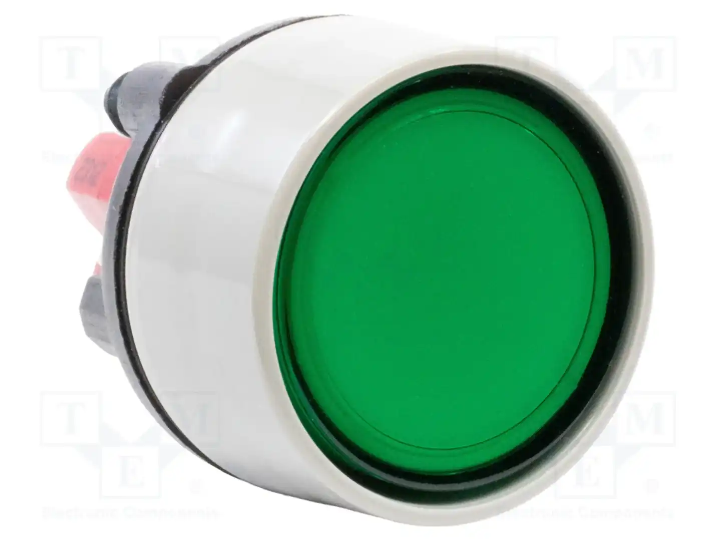 E-SWITCH LASOAU110GRN — Переключатели стандартные