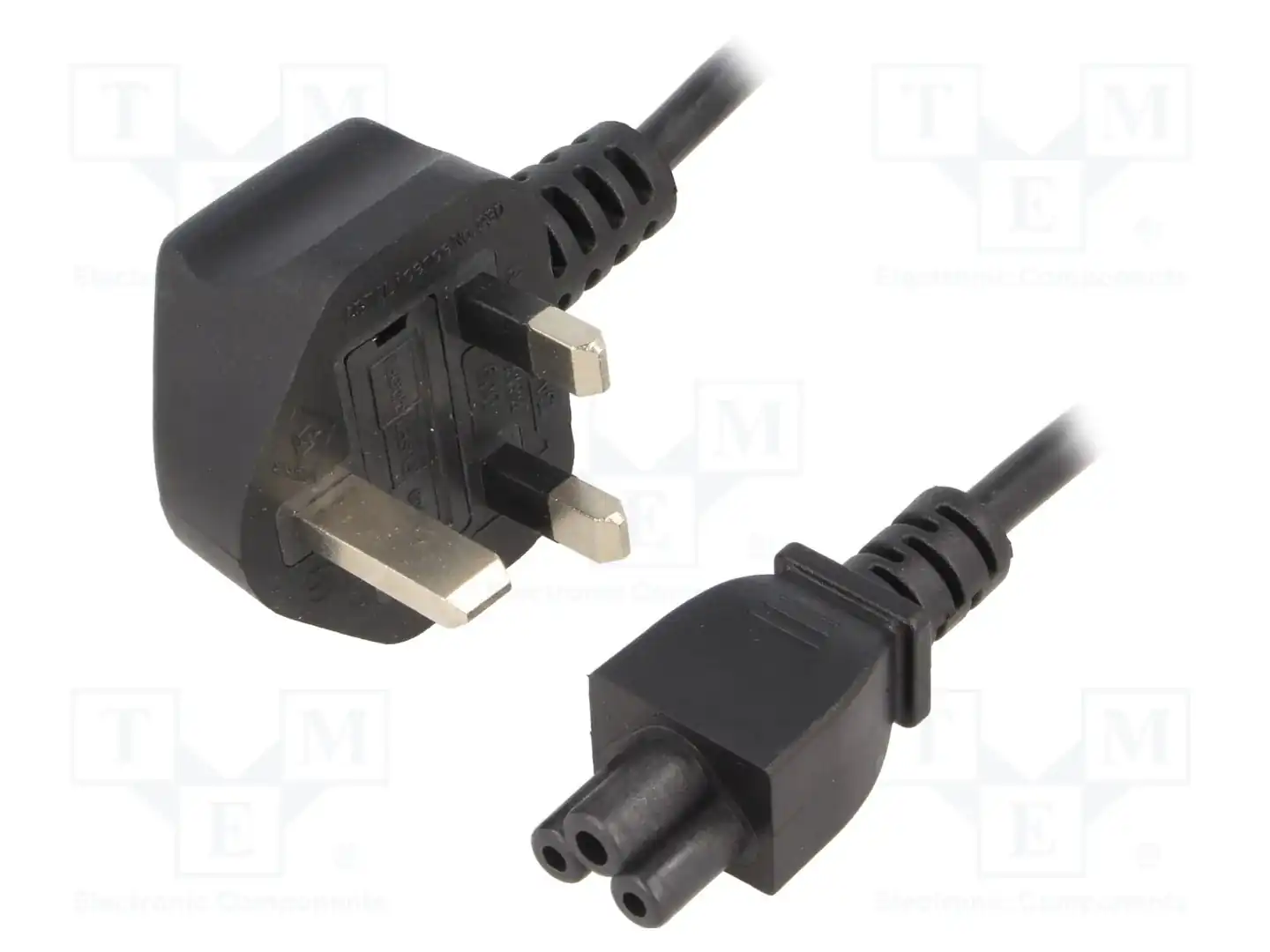 ESPE BDKAB-UK-M3-1.8M — Кабели питания компьютерные и универс