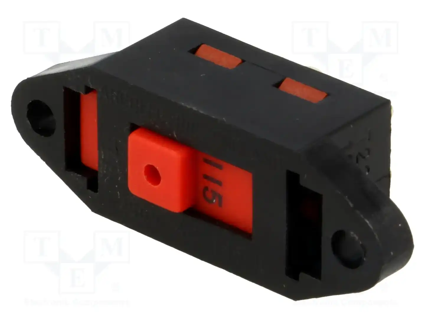 BULGIN T22205B436B — Переключатели ползунковые