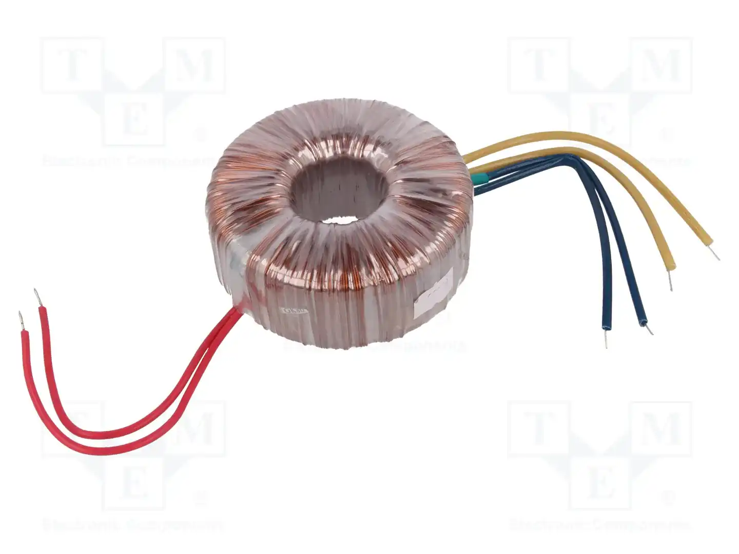 INDEL TST 200/024 — Трансформаторы тороидальные