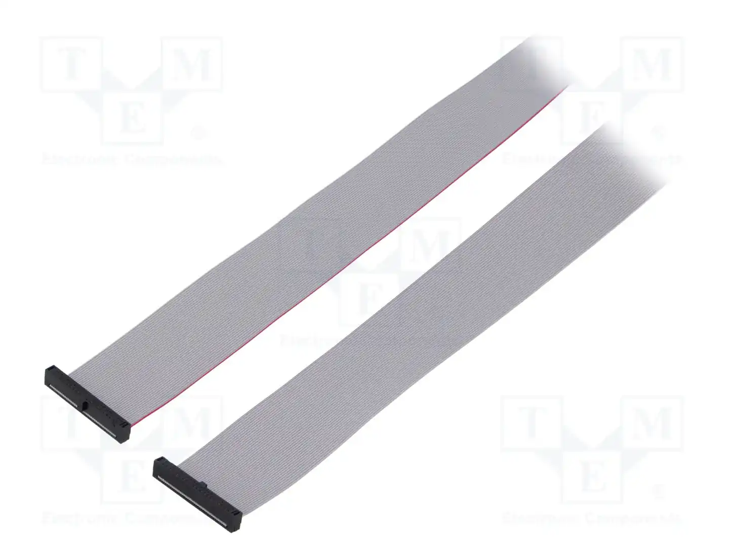 SAMTEC FFSD-20-D-36.00-01-N — Кабели IDC