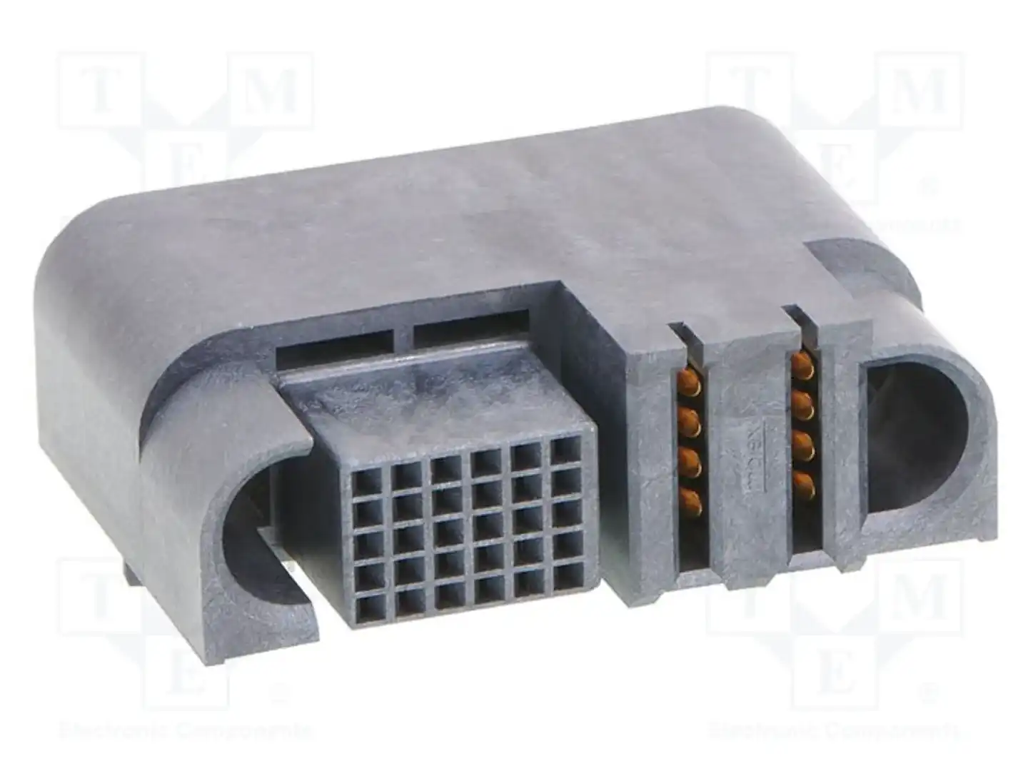 MOLEX 219564-0016 — Разъeмы Automotive