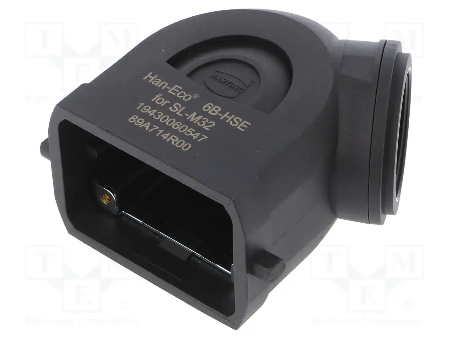 HARTING 19430060547 — Разъeмы